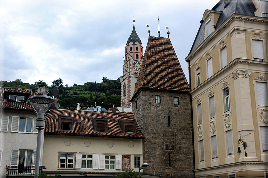 foto Merano